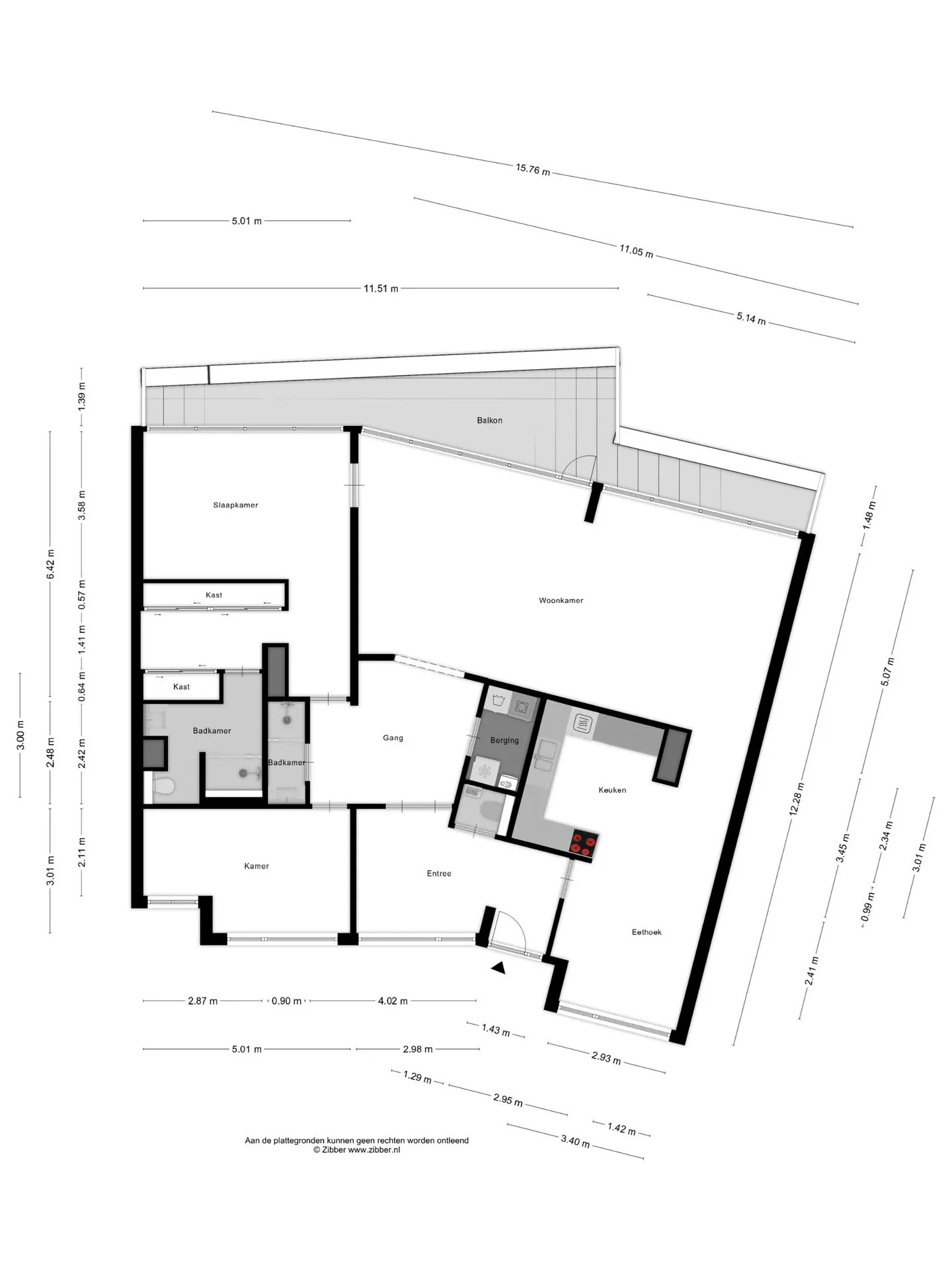 Veldzigt 101 Oostkapelle thumbnail 38