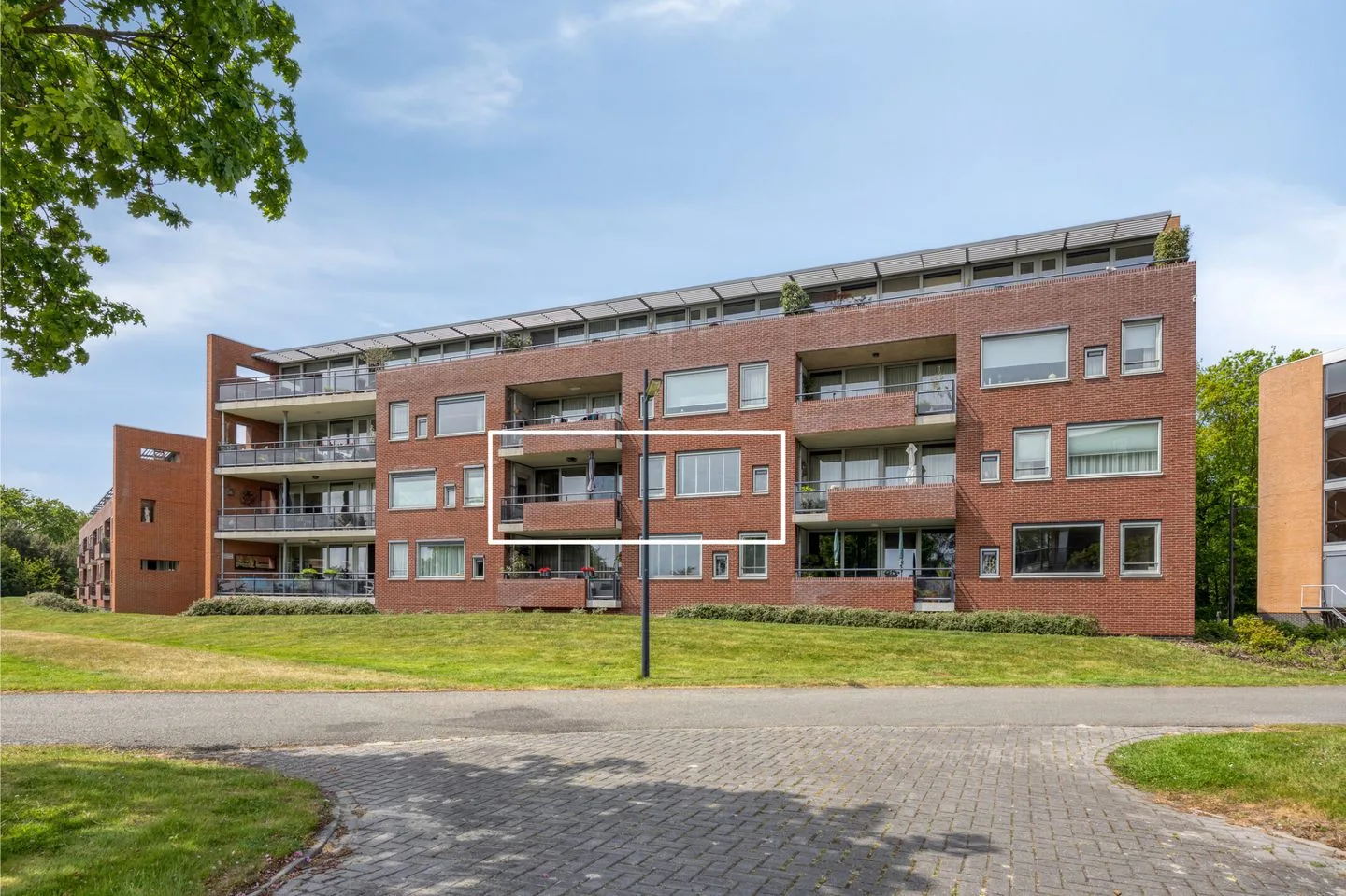 Veldzigt 19 Oostkapelle