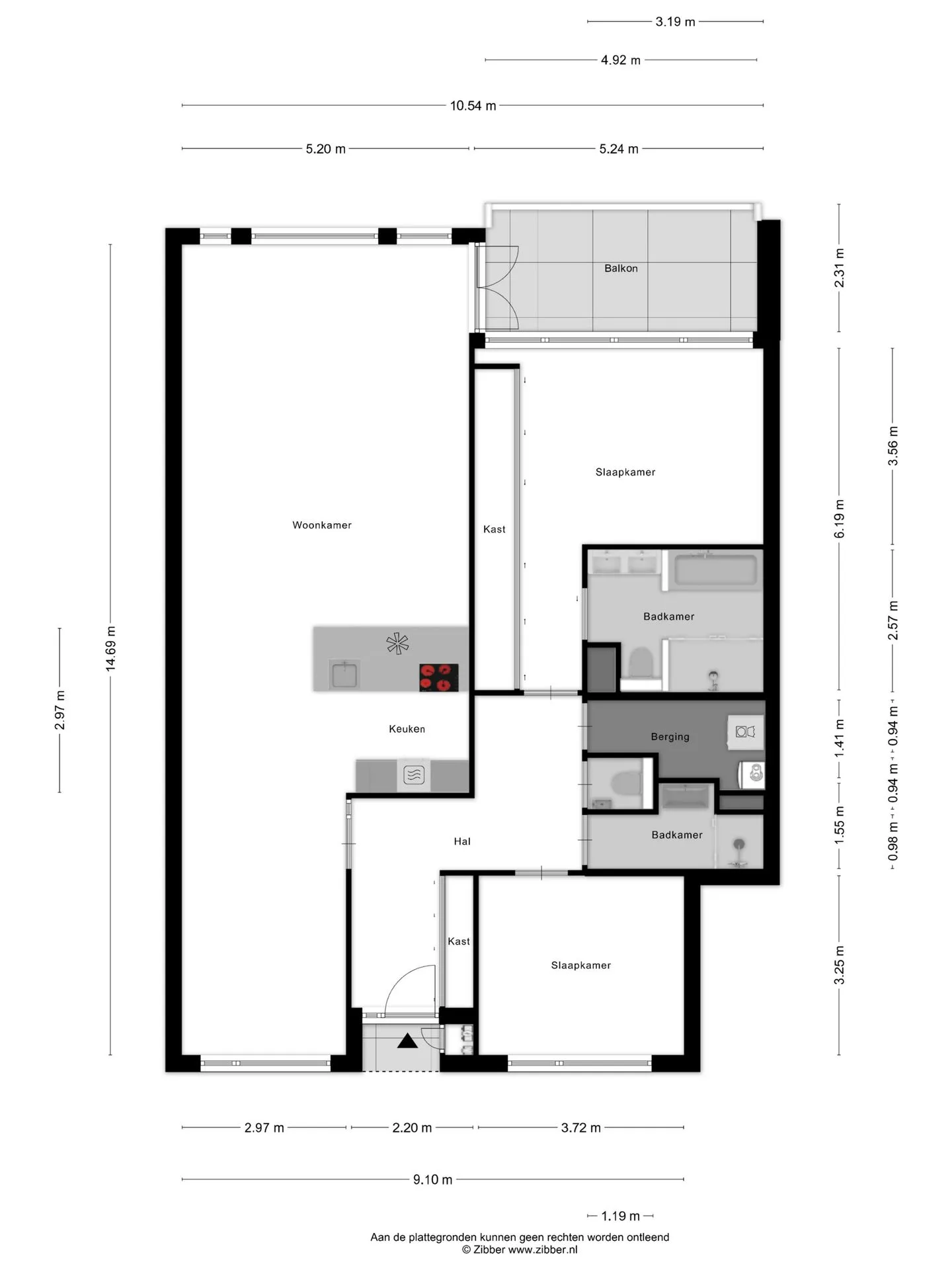 Veldzigt 19 Oostkapelle thumbnail 37