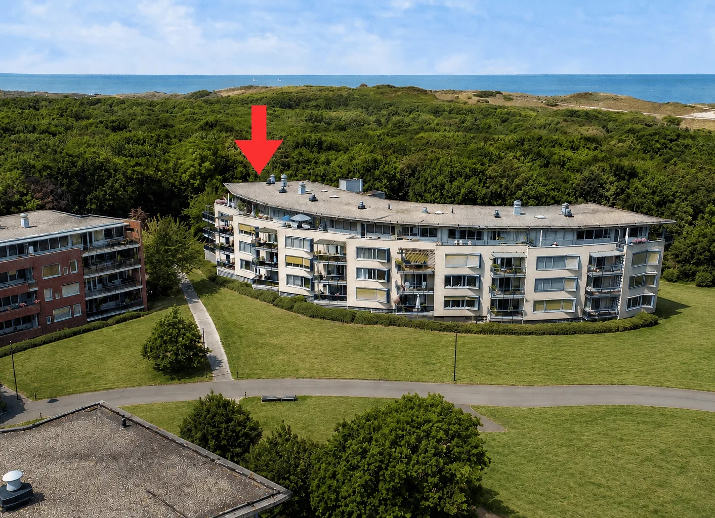 Veldzigt 60 Oostkapelle