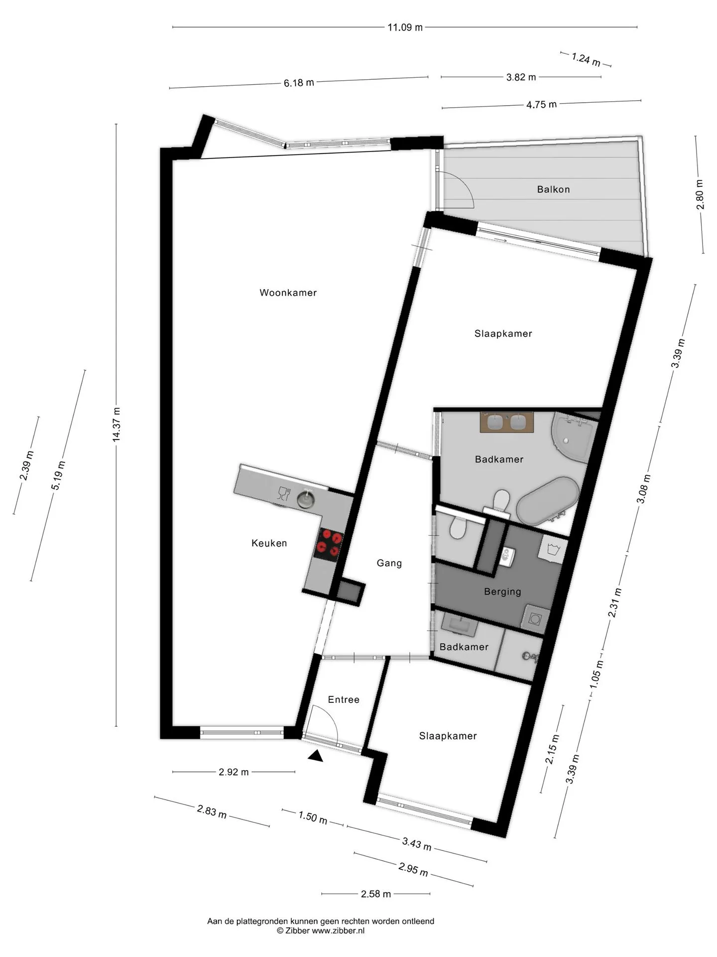 Veldzigt 73 Oostkapelle thumbnail 48