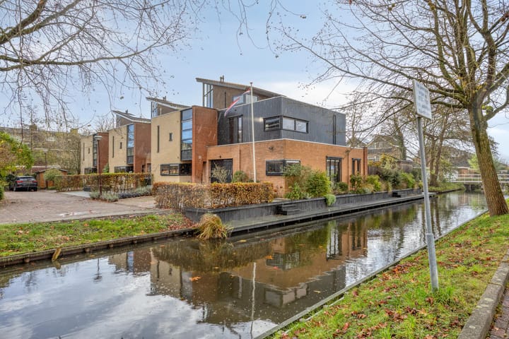 Veldzoom 2 in Reeuwijk