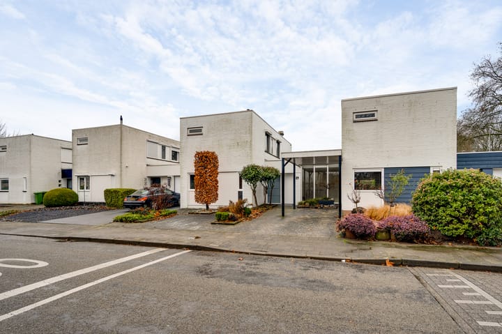 Velijndonk 29 en Maastricht foto