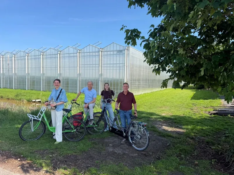 Kantoor foto van Vellekoop Makelaardij-Onteigeningszaken