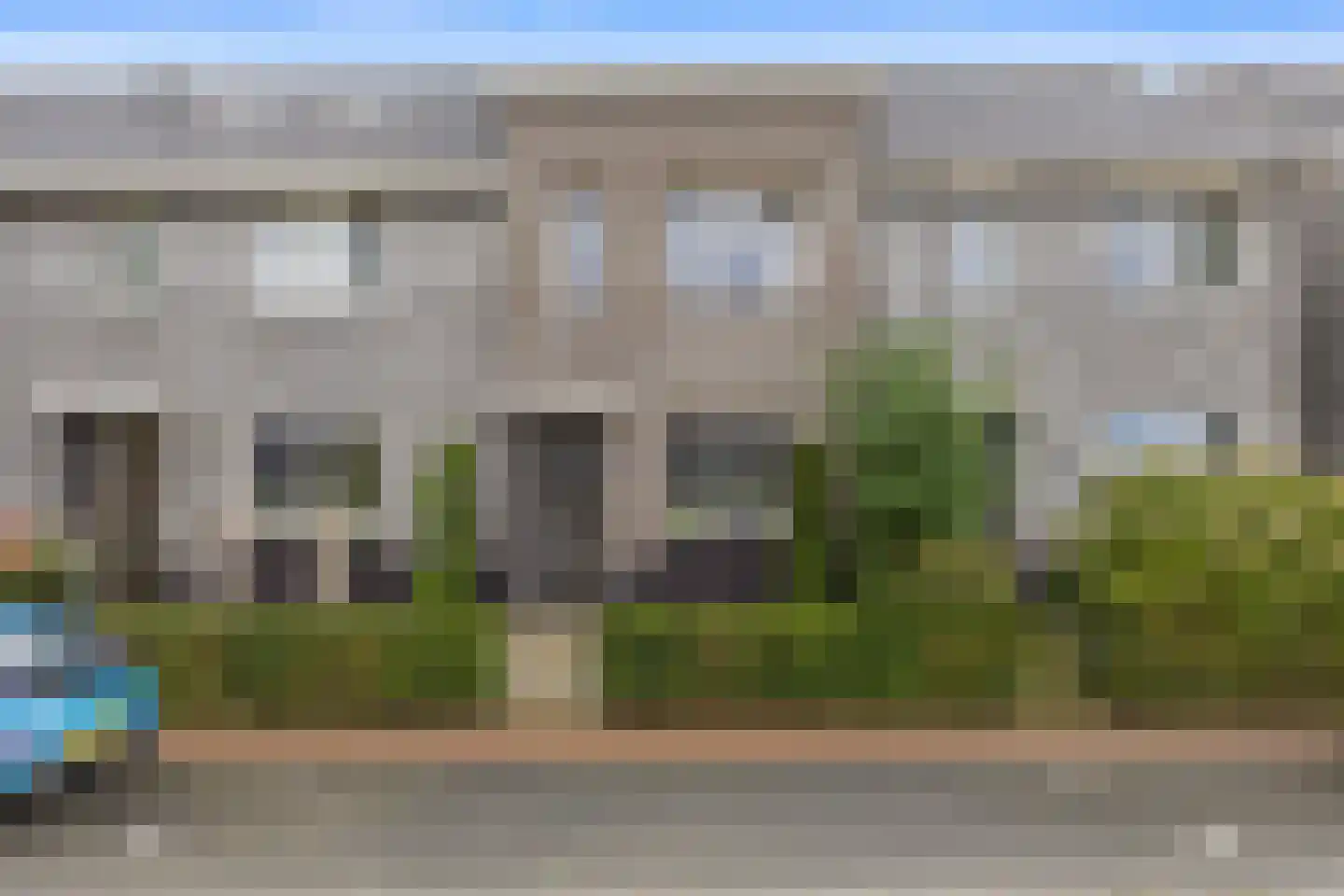 Vellerselaan 100 Barneveld