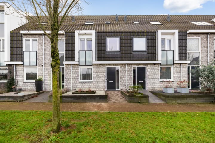 Vellerselaan 56 in Barneveld Foto