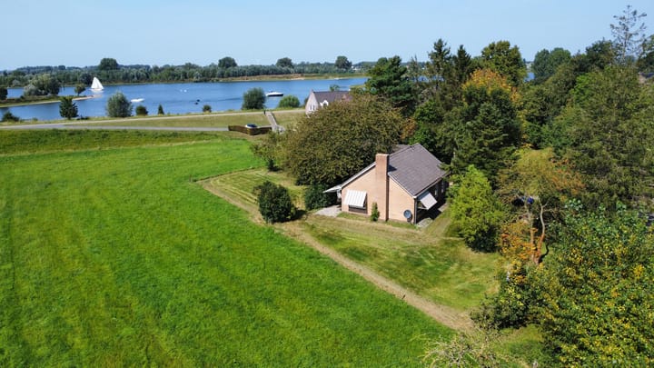 Velmerweg 1 en Maren-Kessel foto