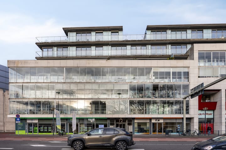 Velperplein 12-12 in Arnhem