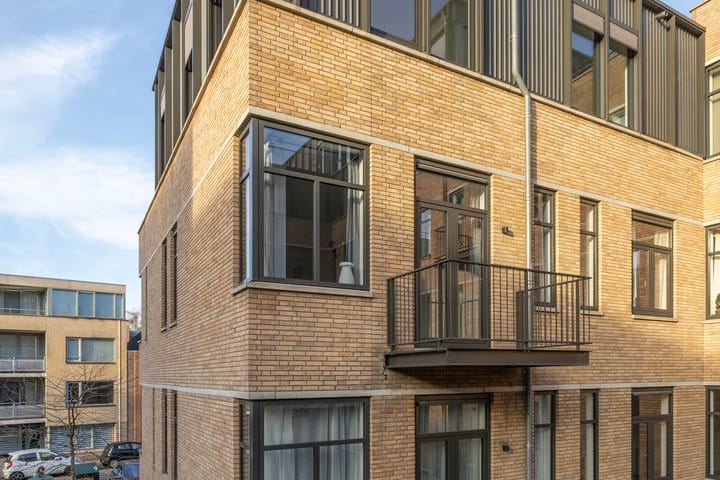 Velperweg 19-211 in Arnhem photo