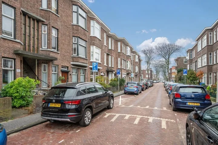 Velpsestraat 237 Den Haag foto 2