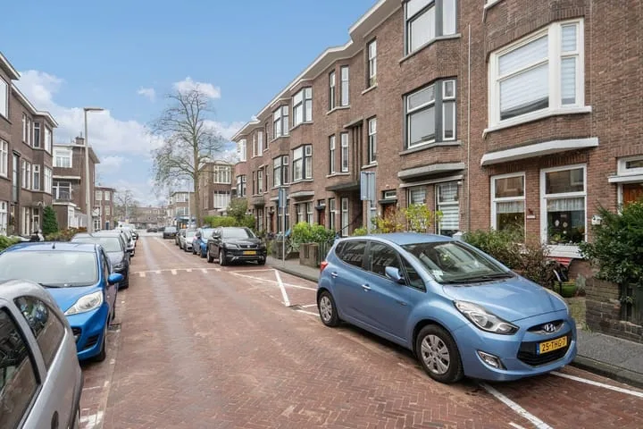 Velpsestraat 237 Den Haag foto 3