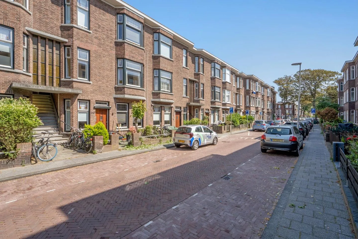 Velpsestraat 249 Den Haag foto 3