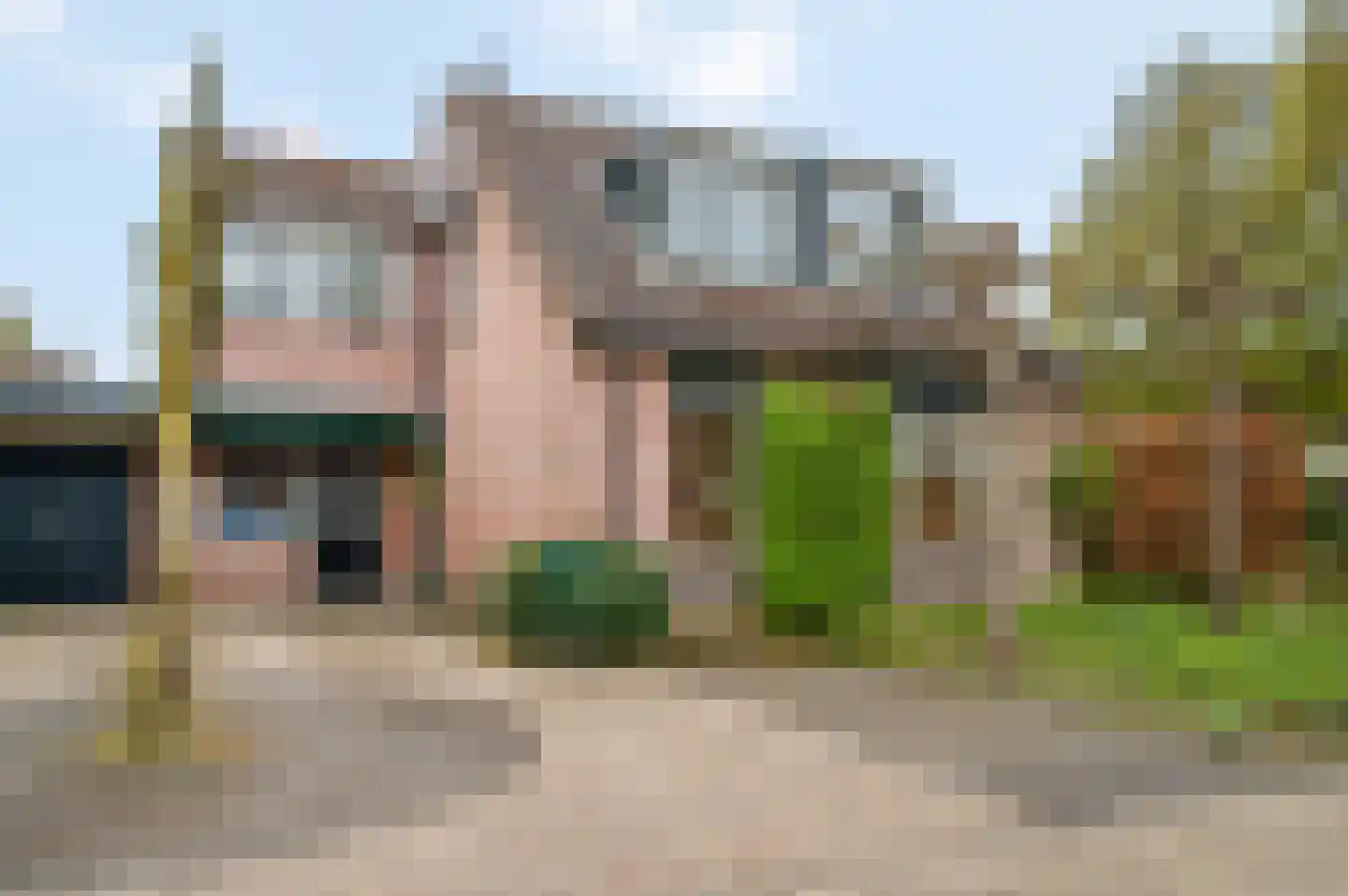 Velserbeek 14 in Ede