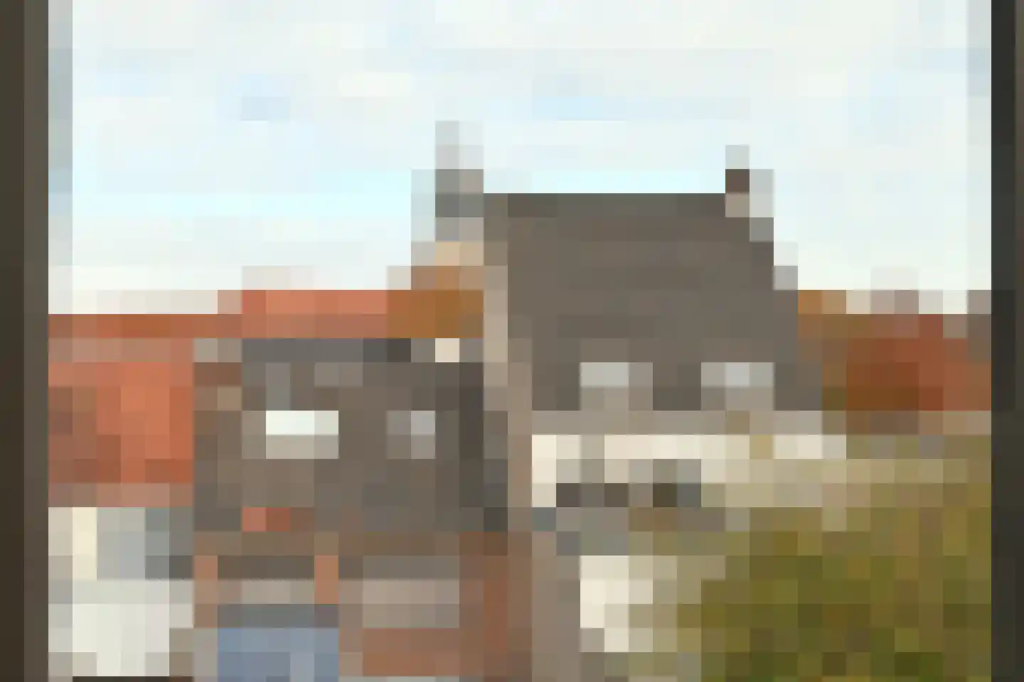 Velserduinweg 205 in IJmuiden