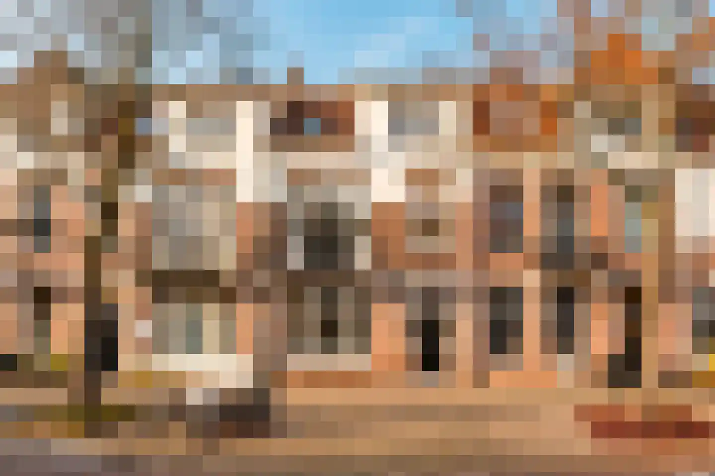 Velserstraat 6 en Haarlem