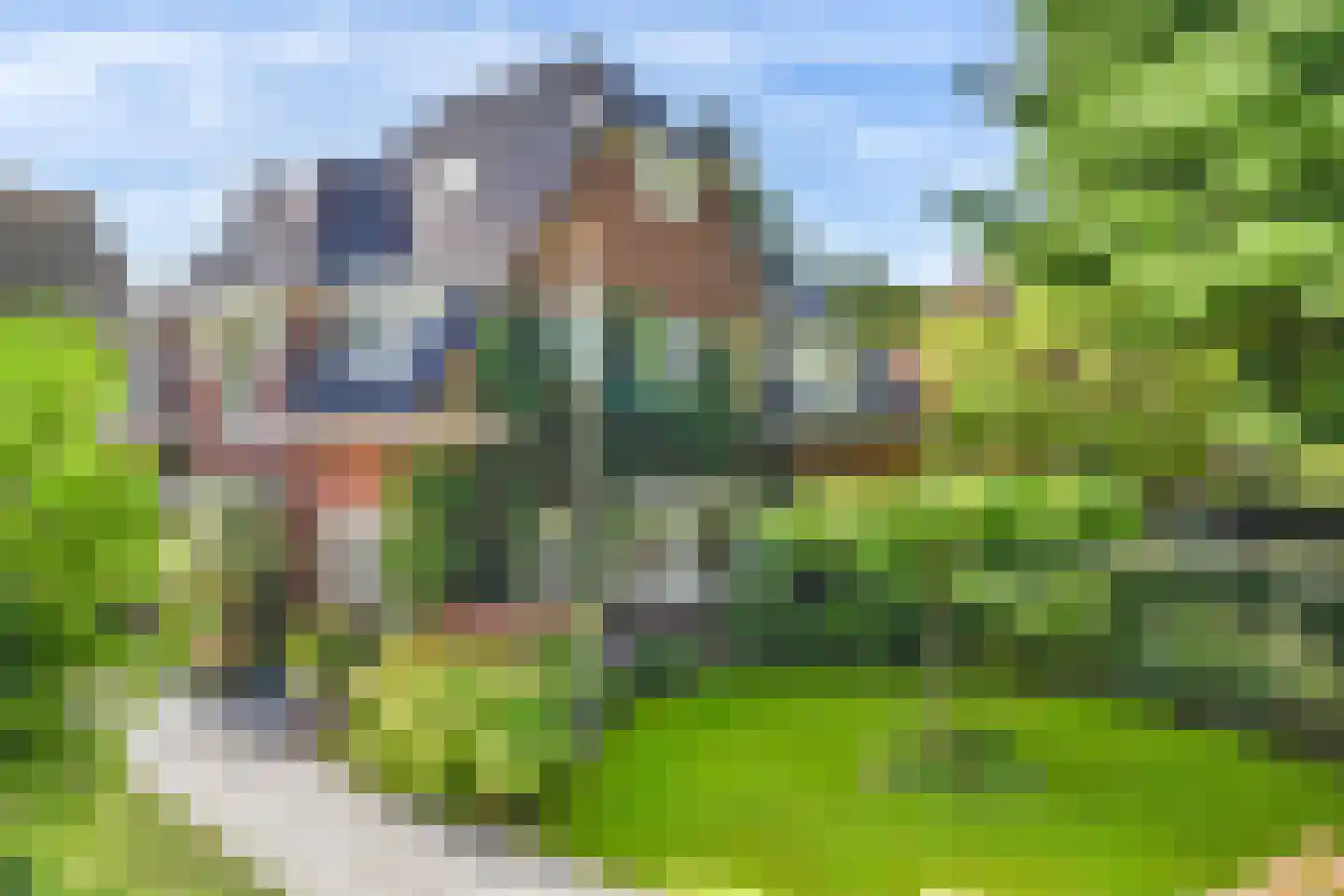Velthuijsenlaan 13 Laren