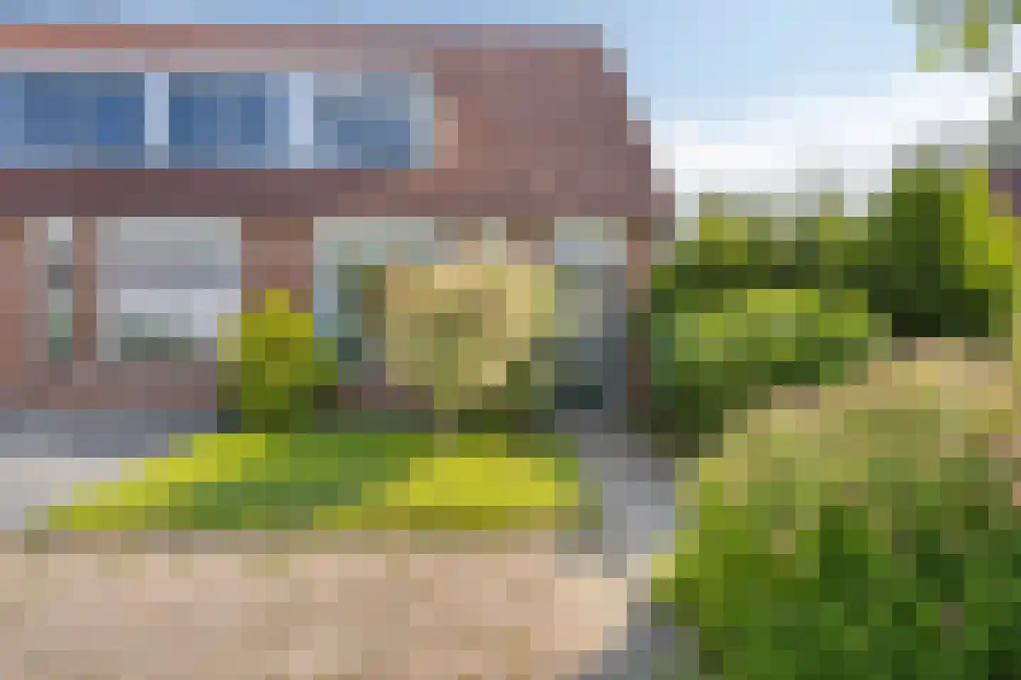 Veltmanhofke 9 Jirnsum