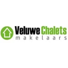 Logo von Veluwe Chalets Makelaars