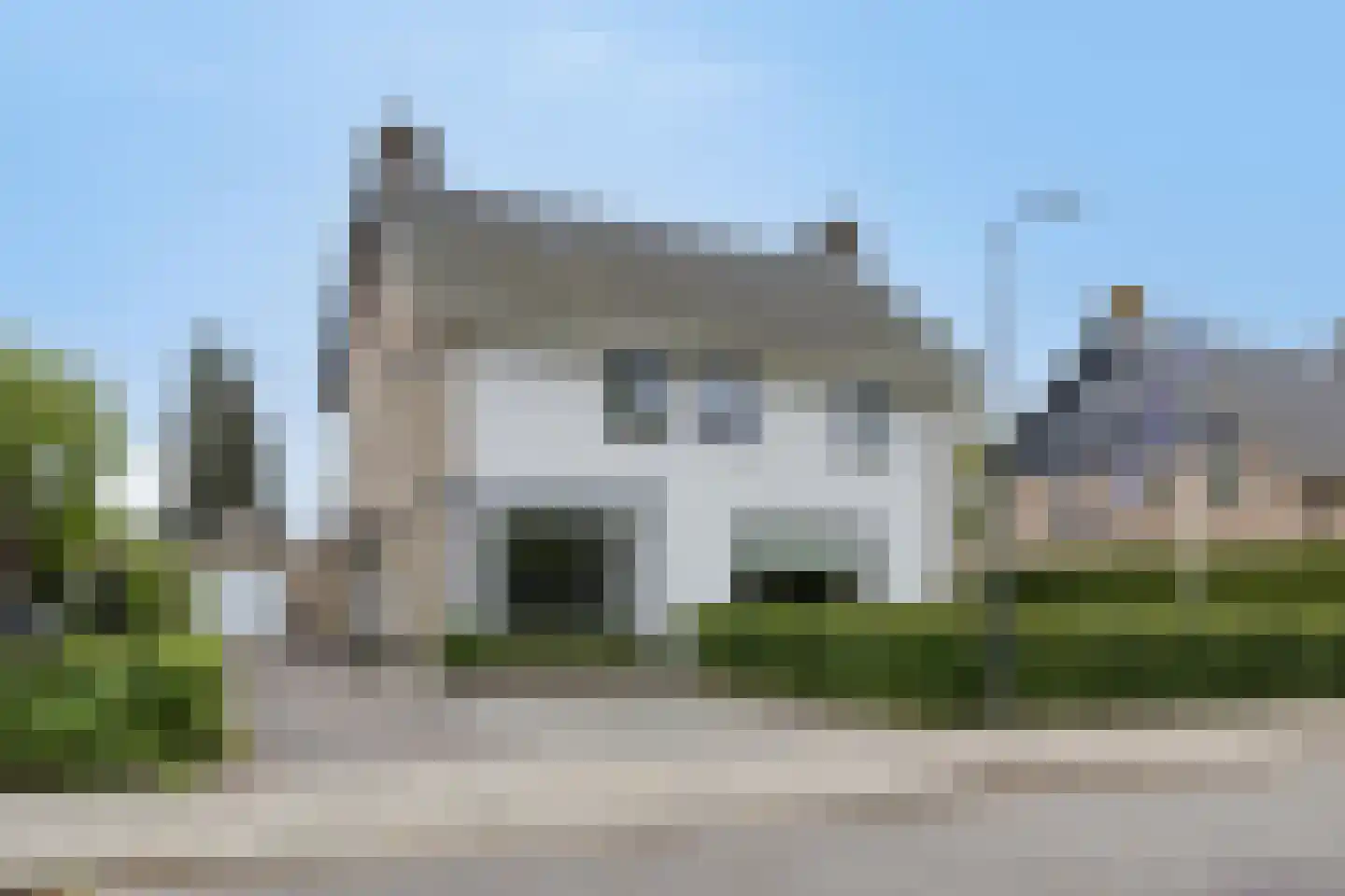Veluwelaan 1 Heerenveen