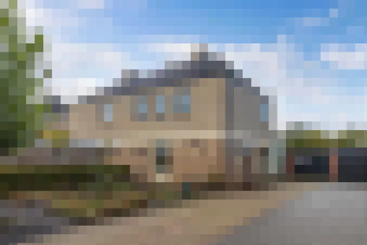 Veluwelaan 10 Heerenveen
