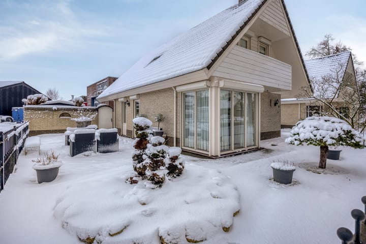 Photo de la maison Veluwelaan 2, Wezep