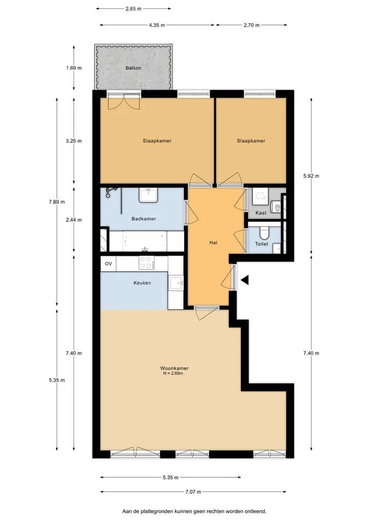 Veluwemeer 216 Woerden thumbnail 56