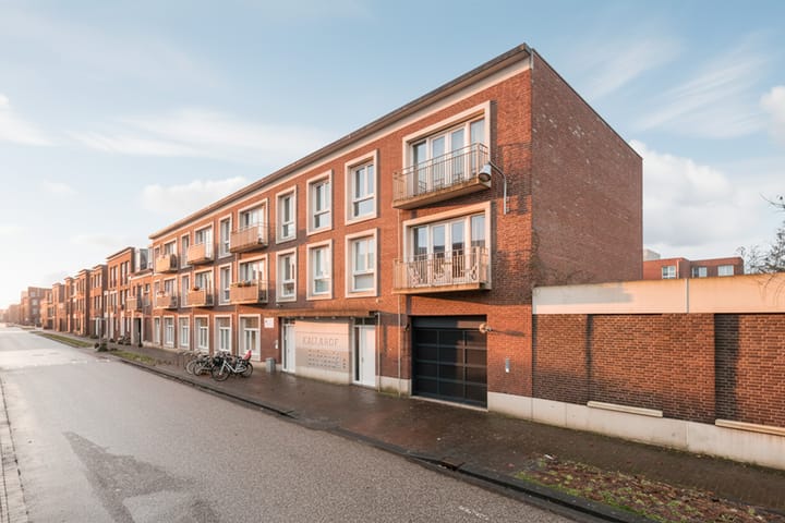 Veluwemeer 281 in Woerden