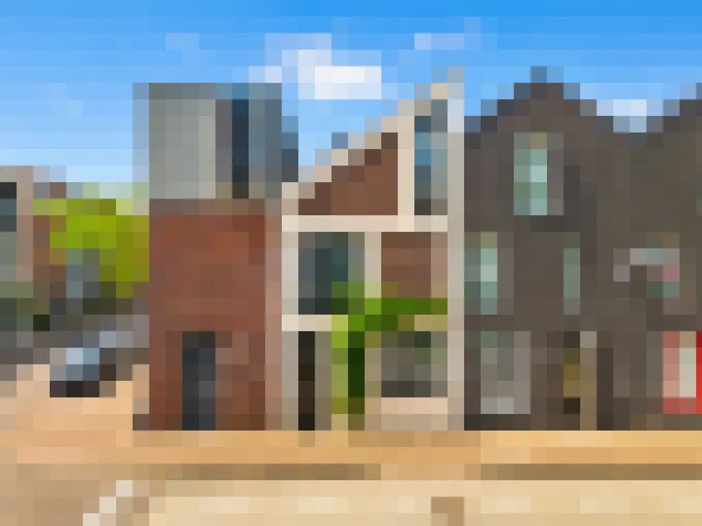 Veluwemeer 3 in Woerden