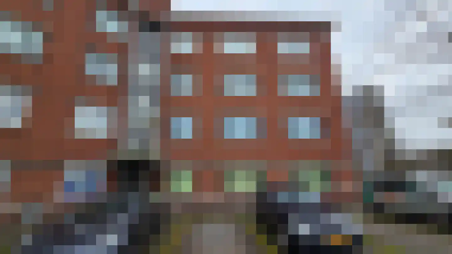 Veluweplein 20 in Den Haag
