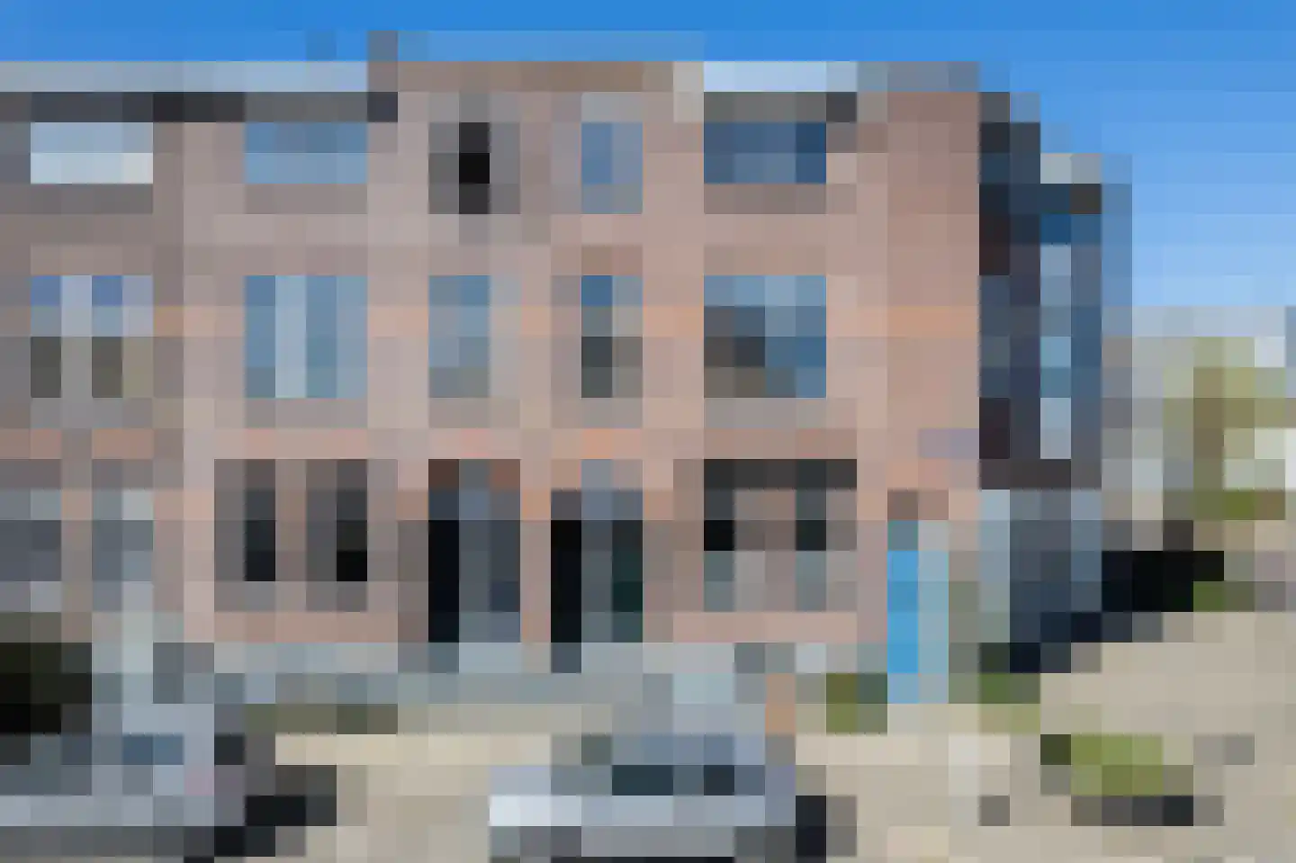 Veluwestraat 4 in Arnhem