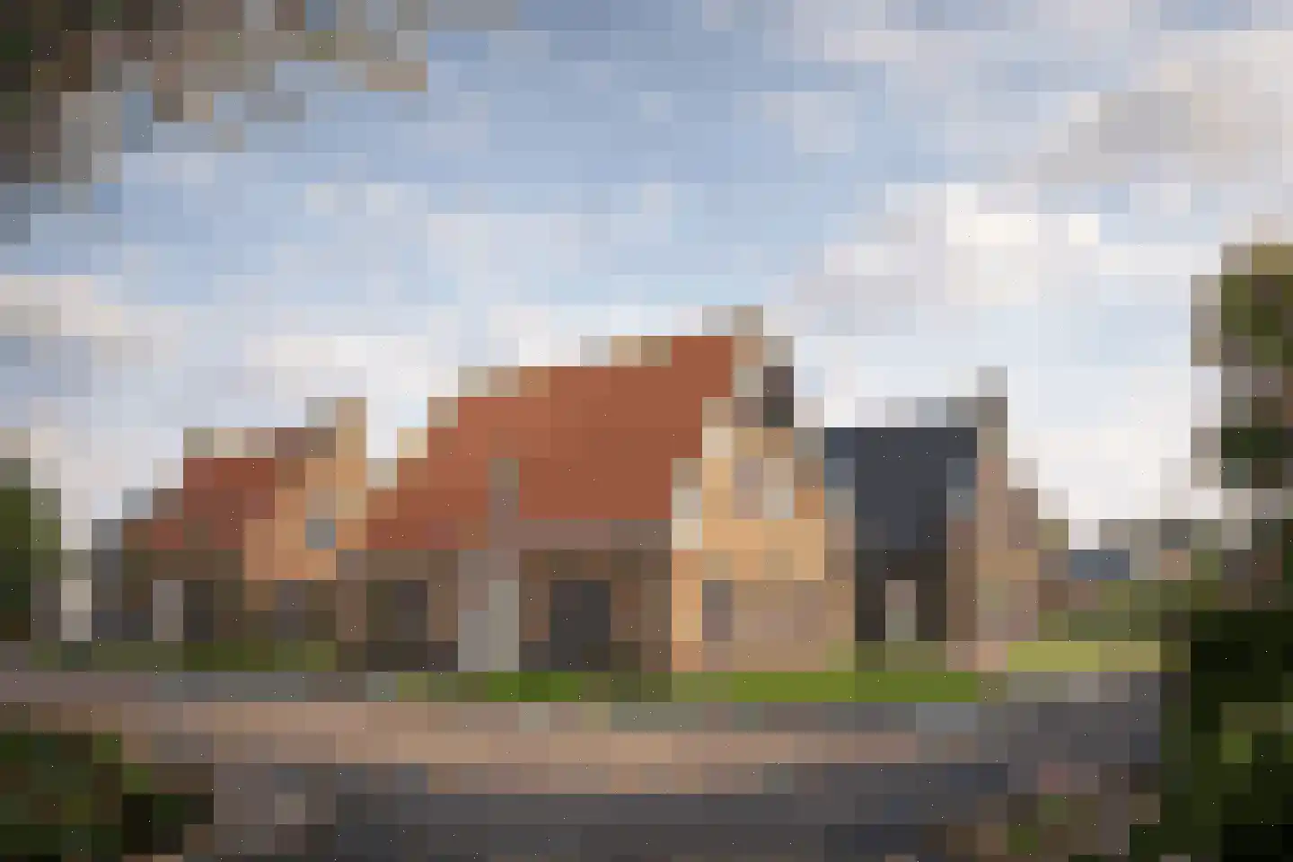 Veluweweg 5 A in Waarland