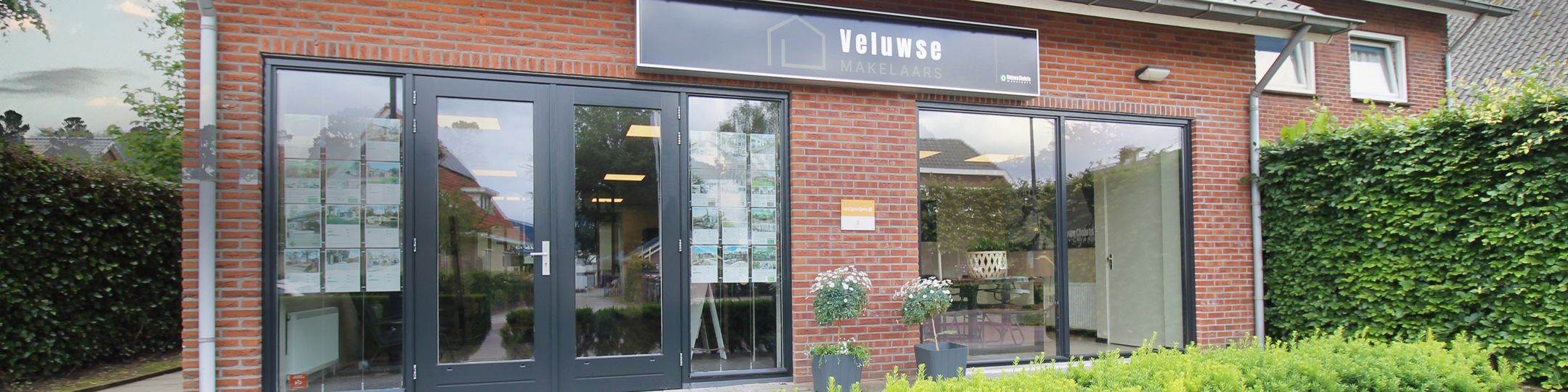 Foto del despacho Veluwse Makelaars