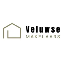 Logo Veluwse Makelaars