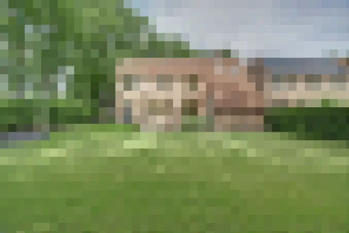 Venbroek 2 Hapert
