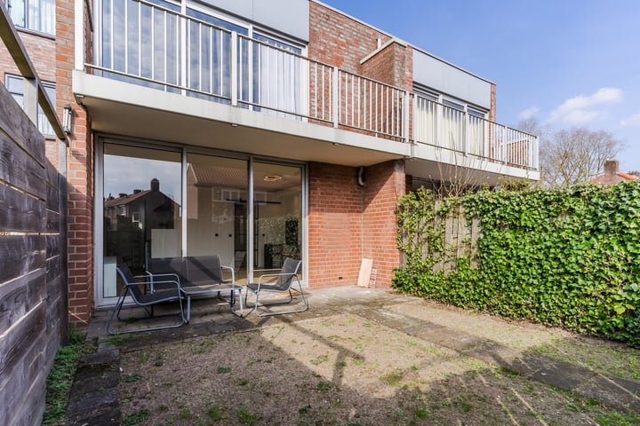Photo of property Vendelhof 5, Boxtel