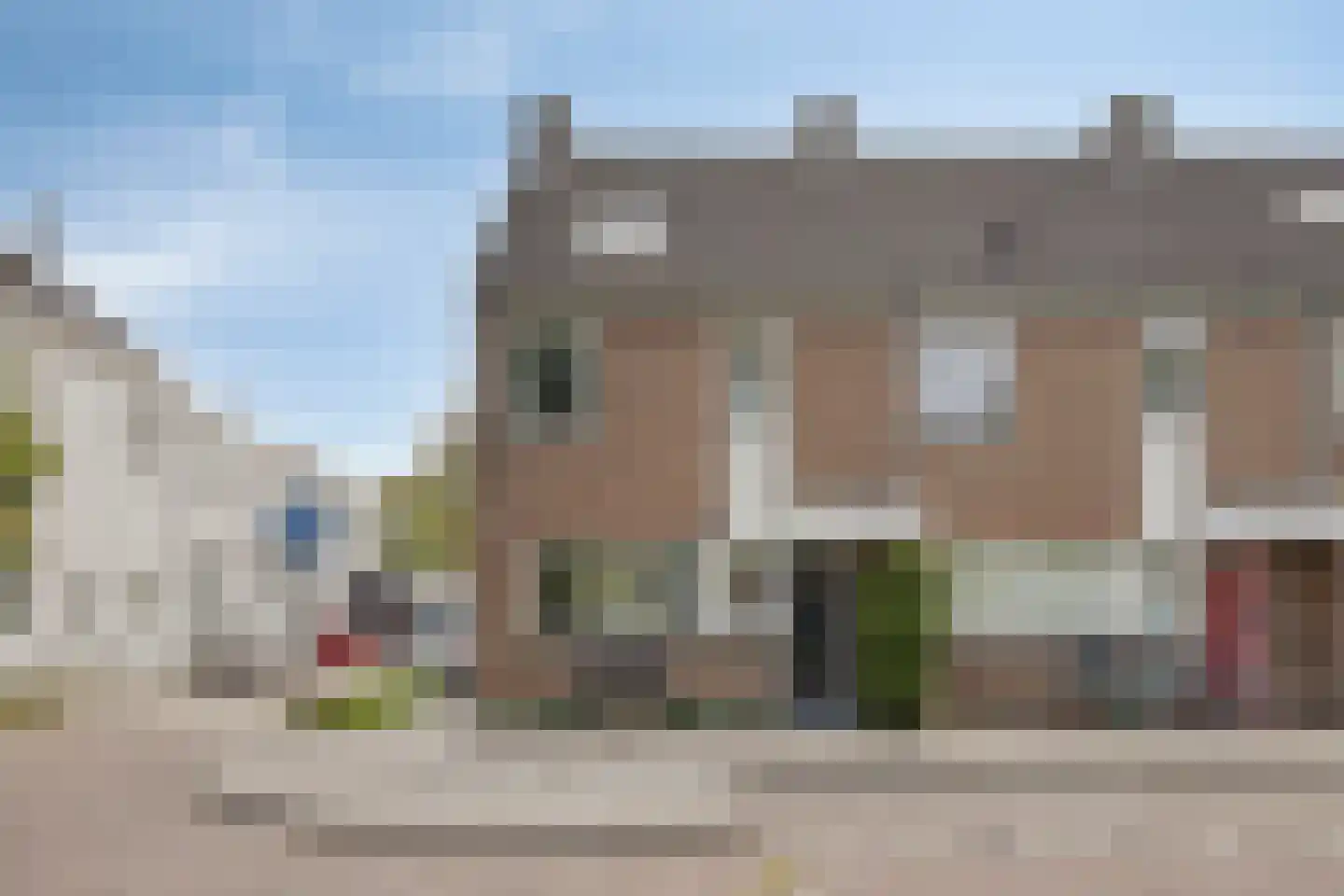 Vendeliersstraat 75 in Tilburg