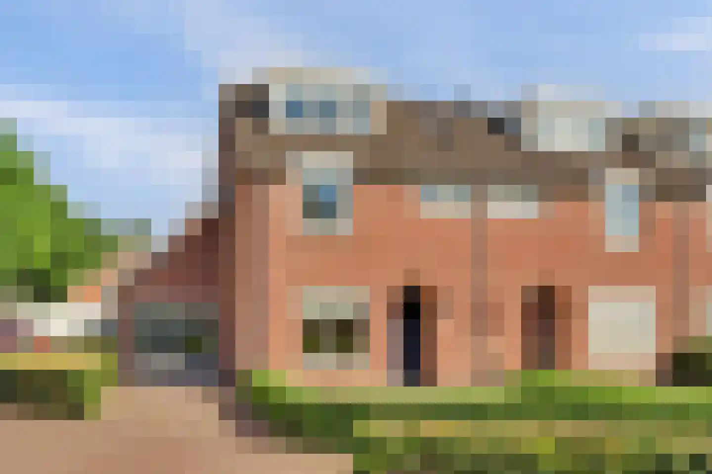 Vendellaan 1 in Hilvarenbeek
