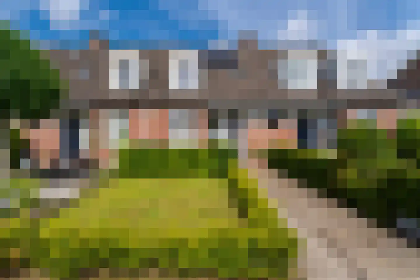 Vendellaan 7 in Hilvarenbeek