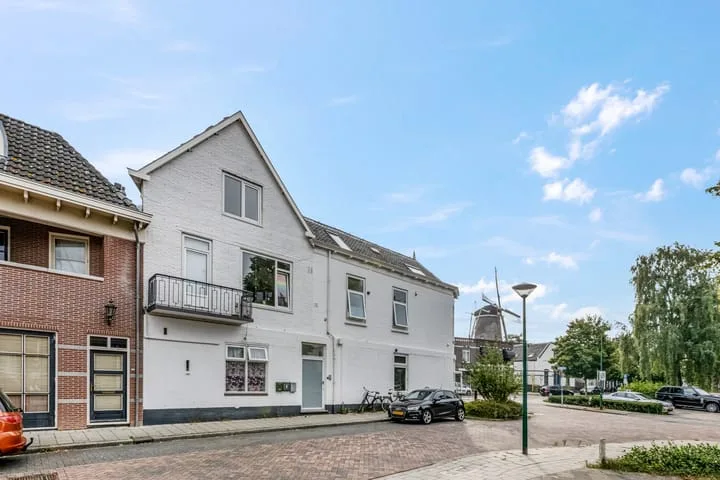 Vendelseweg 2 B Veenendaal thumbnail 5