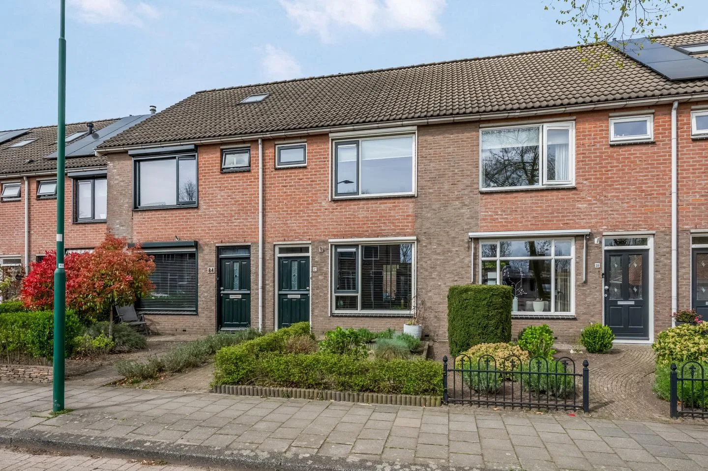 Vendelseweg 82 in Veenendaal