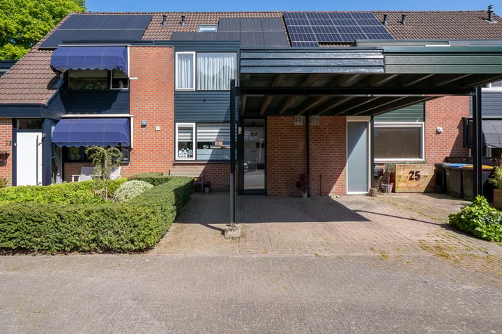 Venderinklanden 24 in Enschede