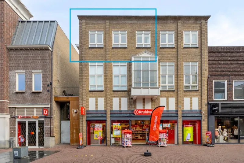 Kantoor foto van Vendo Makelaars