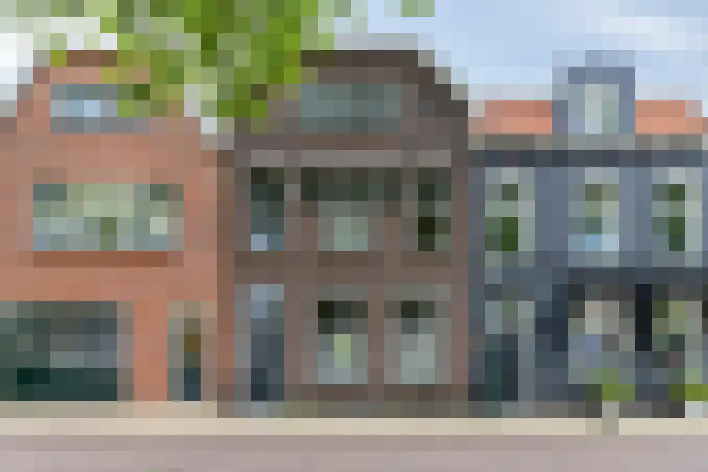 Venediën 7 in Purmerend