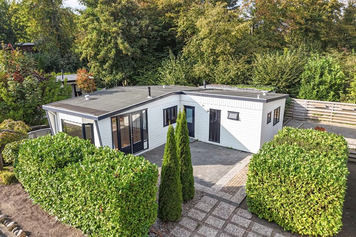 Venelaan 7-32 in Rutten Foto