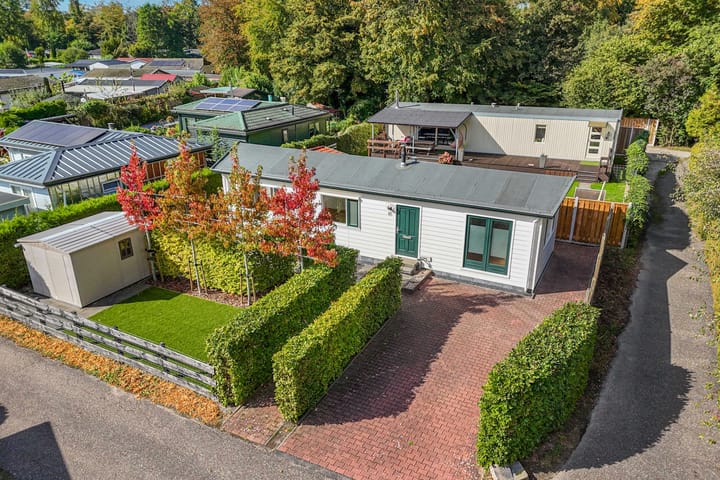 Venelaan 7-47 in Rutten Foto