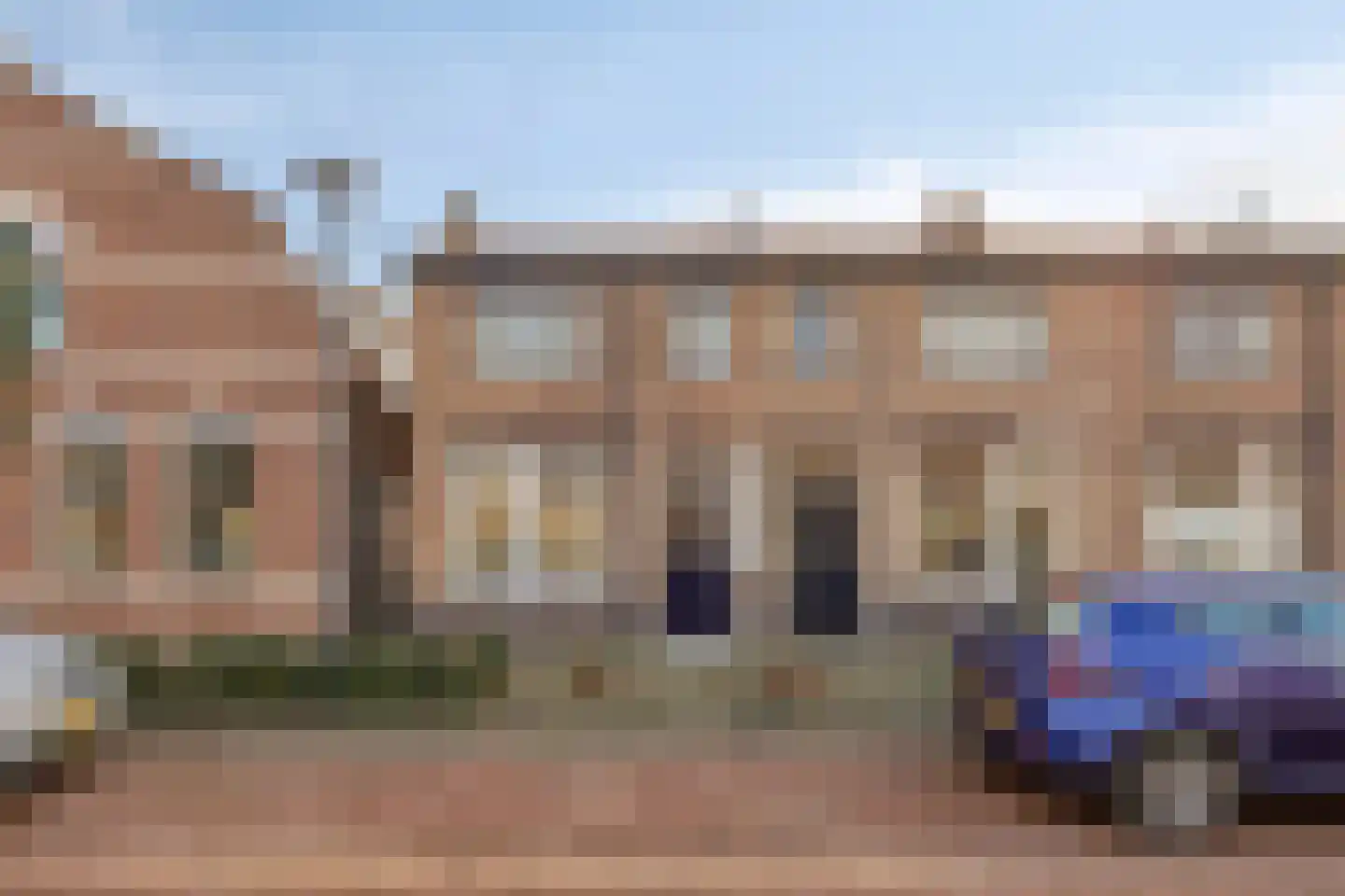 Venenlaan 124 in Hoorn