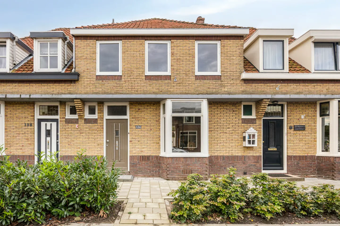 Venenlaan 136 in Hoorn