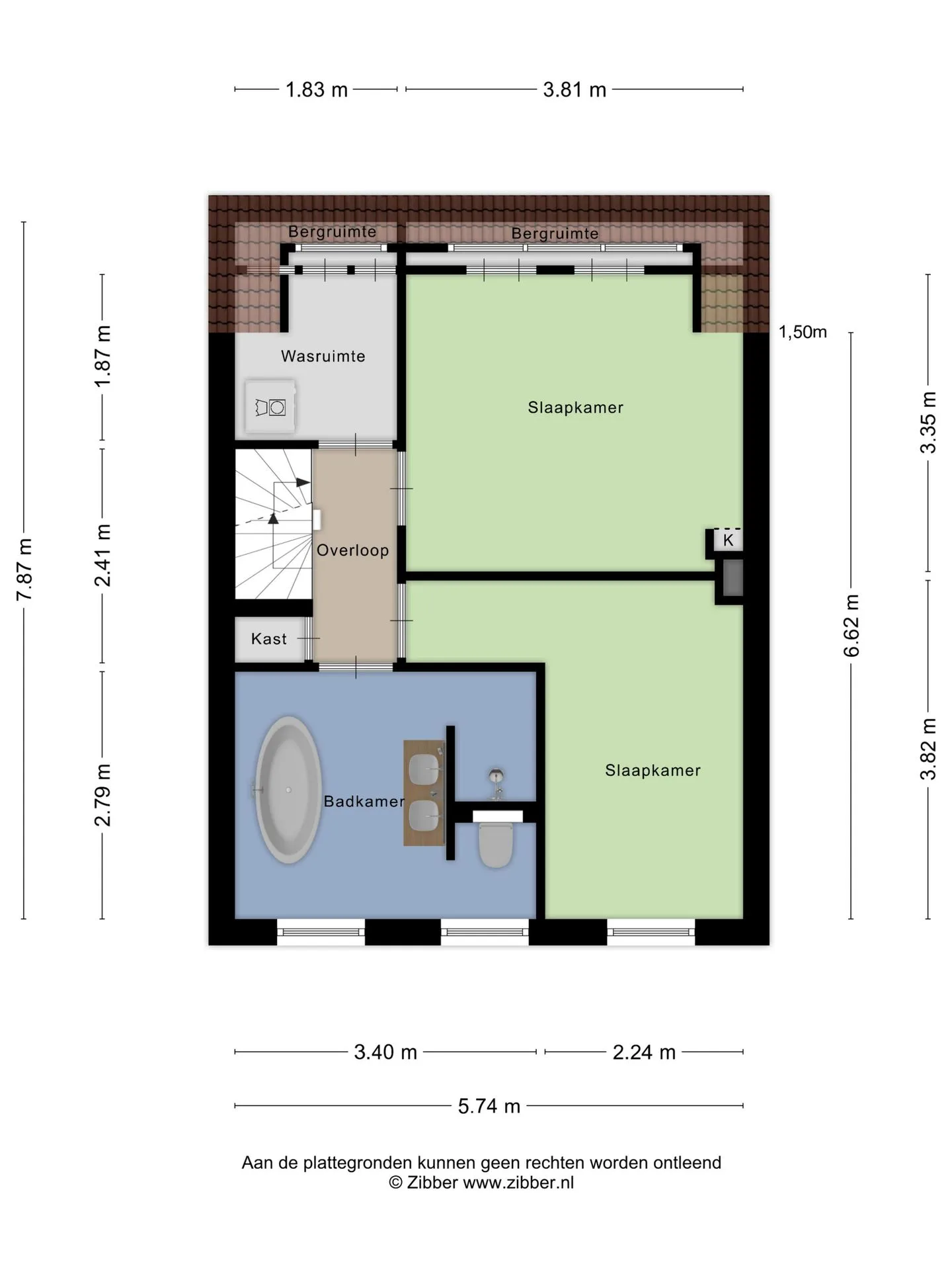 Venenlaan 136 Hoorn thumbnail 41