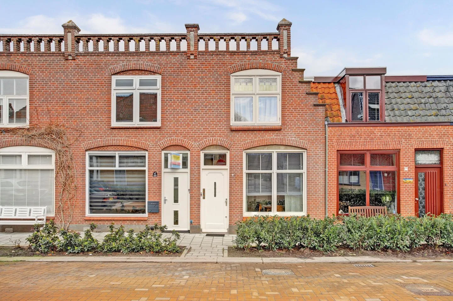 Venenlaan 175 Hoorn