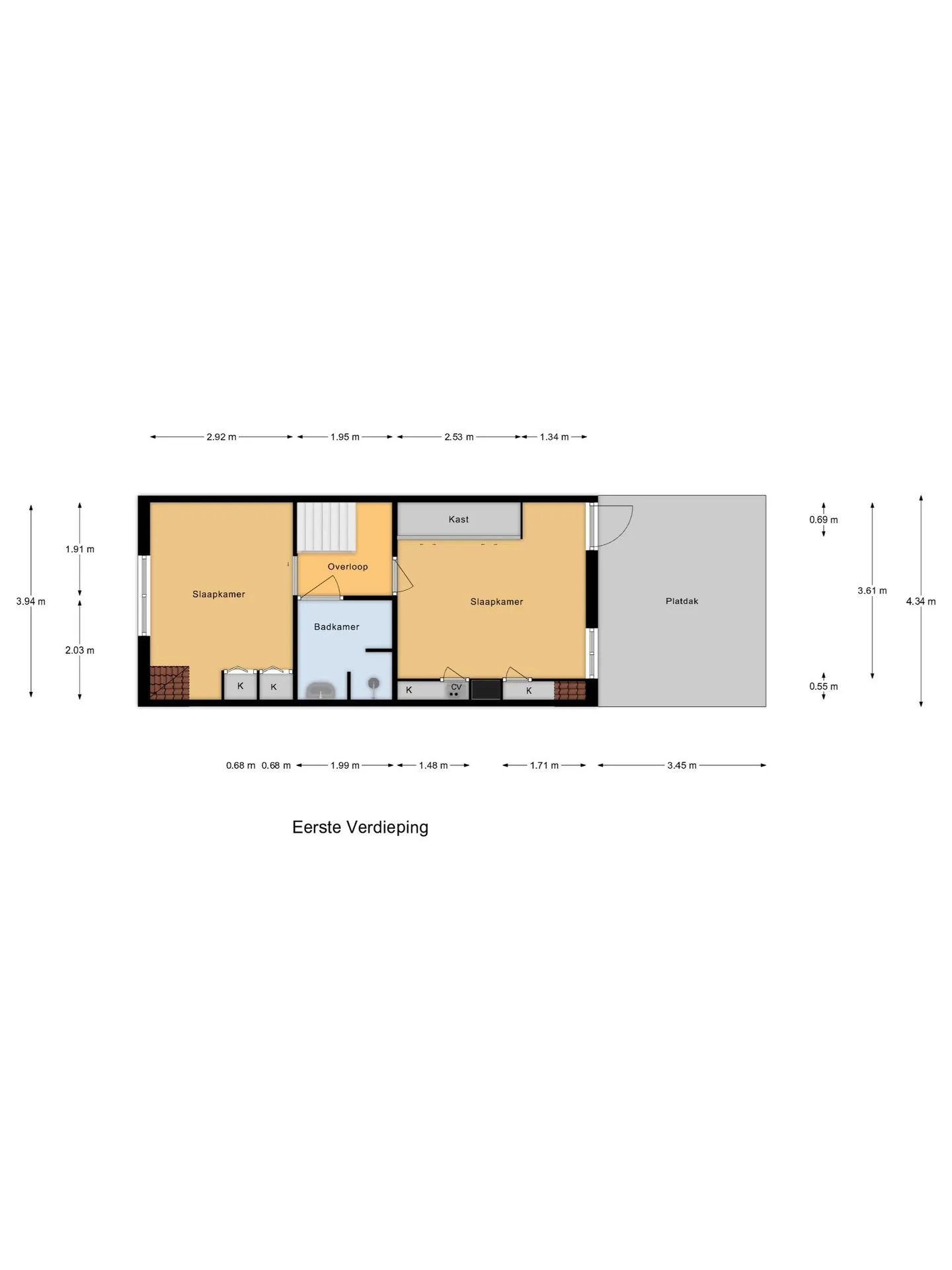 Venenlaan 175 Hoorn thumbnail 24